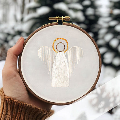 🔥Hot Sale 49% OFF-Nativity Scene Embroidery Kit