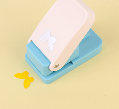 Puzzle Punch DIY Jigsaw Puzzle Piece Cutter