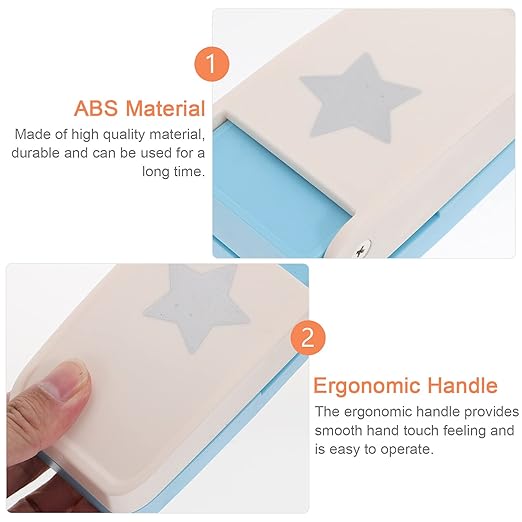 Puzzle Punch DIY Jigsaw Puzzle Piece Cutter