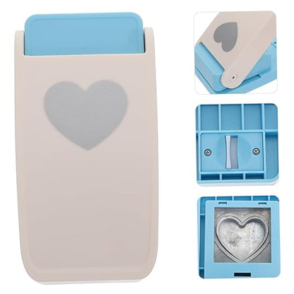 Puzzle Punch DIY Jigsaw Puzzle Piece Cutter