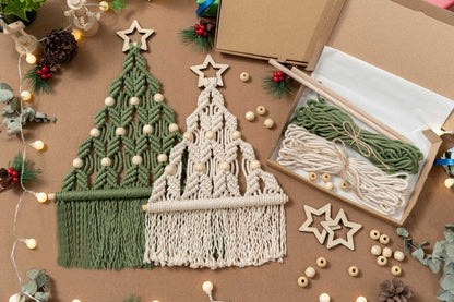 🔥Hot Sale 49% OFF-🎄Christmas Tree DIY Kit(Buy 3 Get Extra 15% OFF)