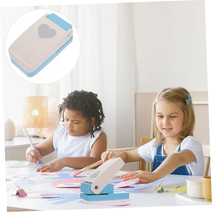 Puzzle Punch DIY Jigsaw Puzzle Piece Cutter