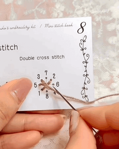 🔥Hot Sale 49% OFF-Creative Mini Sewing Book