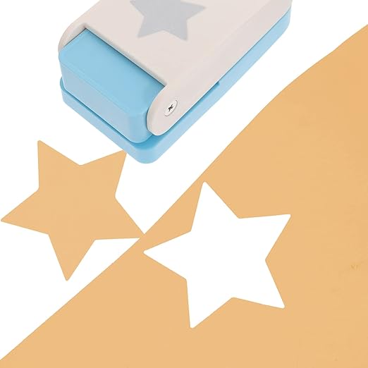 Puzzle Punch DIY Jigsaw Puzzle Piece Cutter