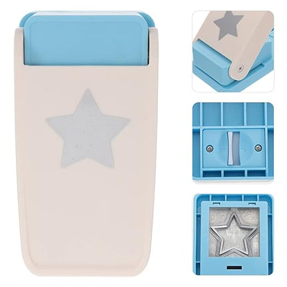 Puzzle Punch DIY Jigsaw Puzzle Piece Cutter