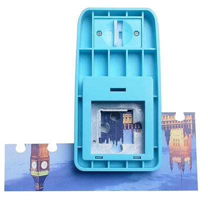 Puzzle Punch DIY Jigsaw Puzzle Piece Cutter