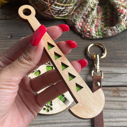 Portable Wrist Mini Minder