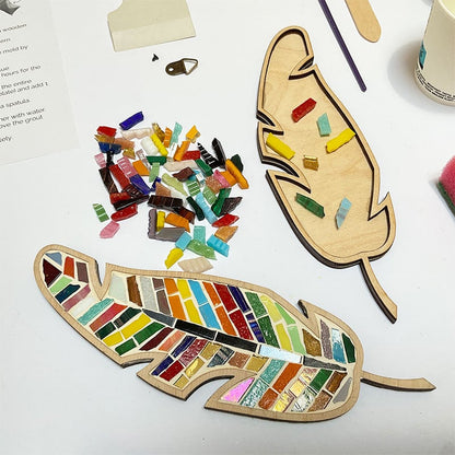 🔥Hot Sale 49% OFF-DIY Mosaic Kit