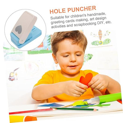 Puzzle Punch DIY Jigsaw Puzzle Piece Cutter
