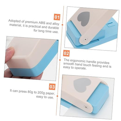 Puzzle Punch DIY Jigsaw Puzzle Piece Cutter