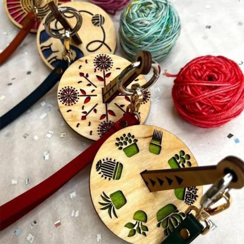 Portable Wrist Mini Minder