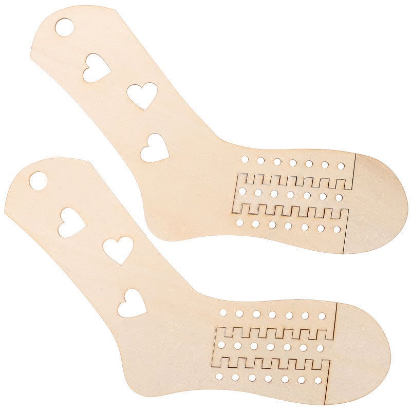 🔥Hot Sale 49% OFF-The Sock Tool