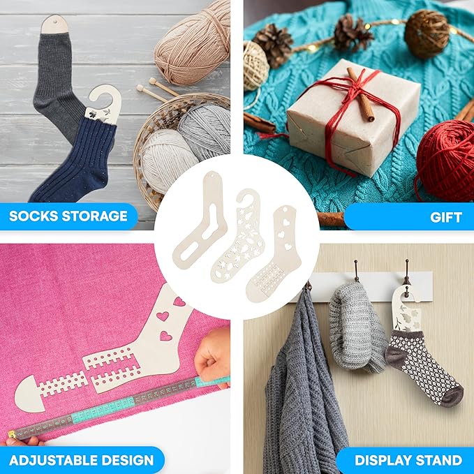 🔥Hot Sale 49% OFF-The Sock Tool