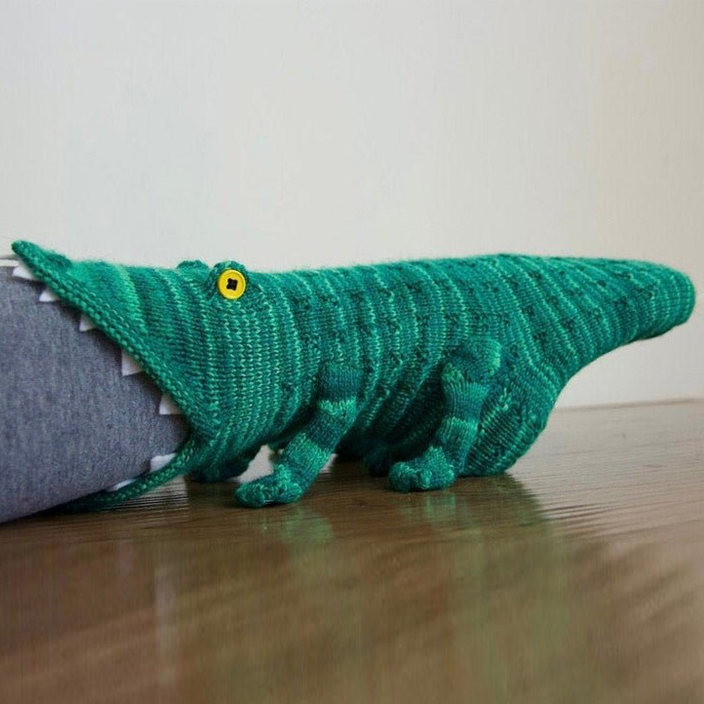 🔥Hot Sale 49% OFF-3D Knit Socks